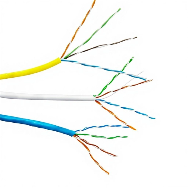 Which company supplies fiber optic cables sxgd