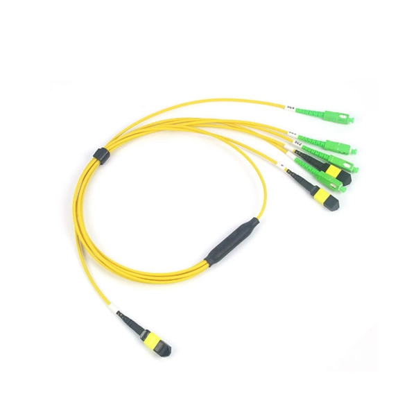 Fiber Optic Adapter Low Loss and Selection Guide Performance Comparison