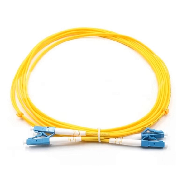 The most commonly used pigtail fiber is currently