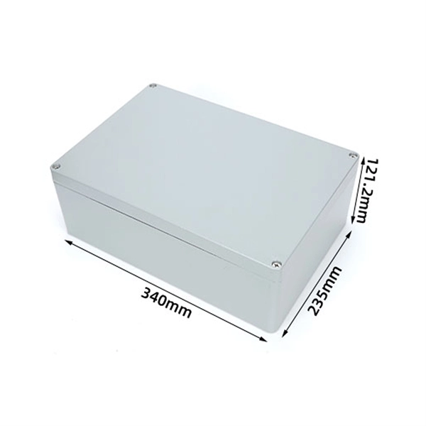 Explosion-proof control box explosion-proof distribution box