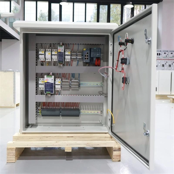 BESS energy storage system 100kWh for 5G base stations