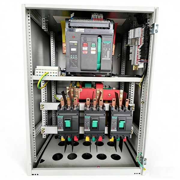 Cable from photovoltaic combiner box to inverter