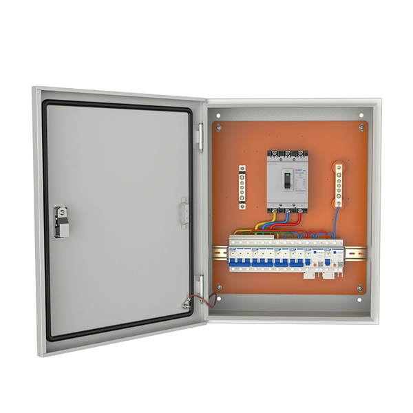 Applications of Engineering Communication Distribution Boxes