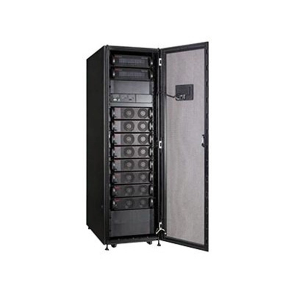 Indoor cable trays are used