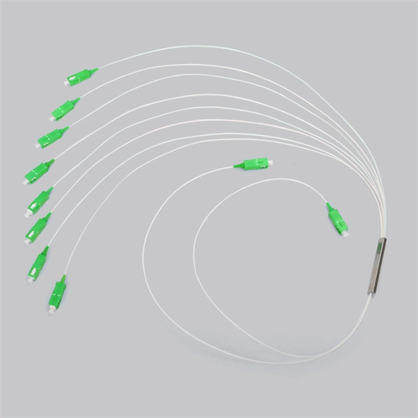 Use of Stainless Steel Cable Trays