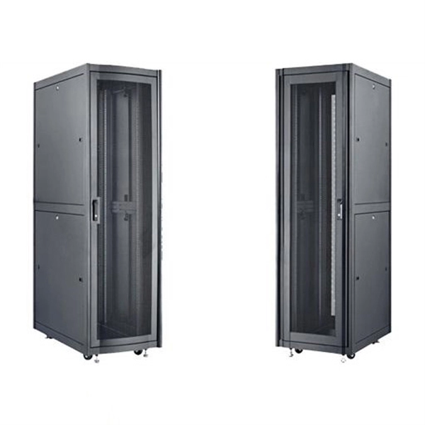 Network Rack Connection Method