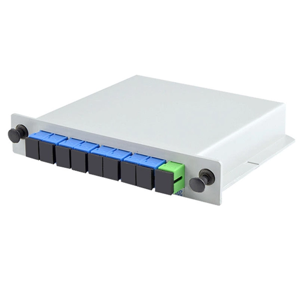 Single-mode fiber optic manufacturer in West Asia