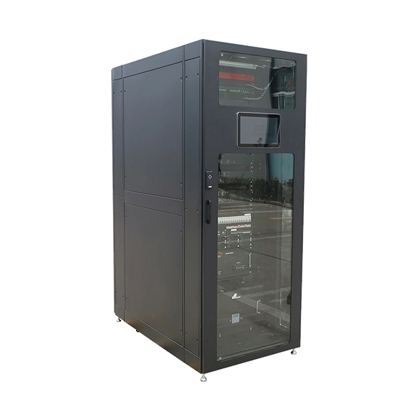 EU Connectivity Optical Fiber Cable Tender