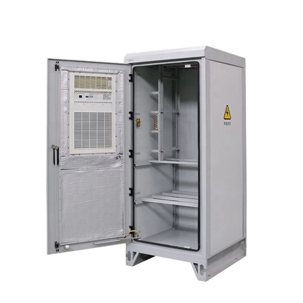 Electrical installation of cable trays
