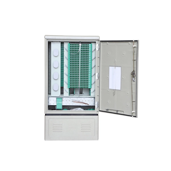 What is the maximum number of circuits in the main distribution box 
