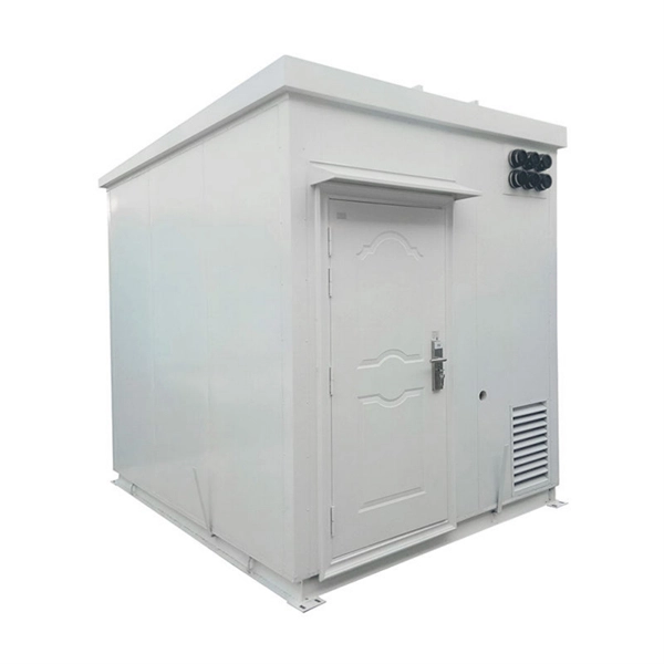 Zimbabwe Edge Data Center Intelligent Manufacturing Manufacturer