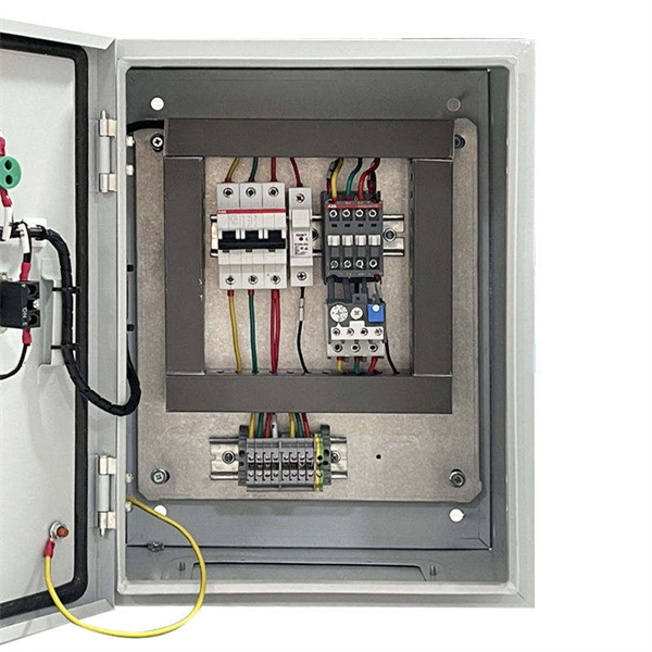 Uganda DAC optical module