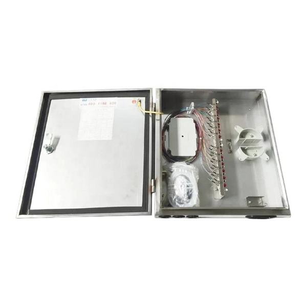 UAE Customized Air-Cooled Switch QSFP28
