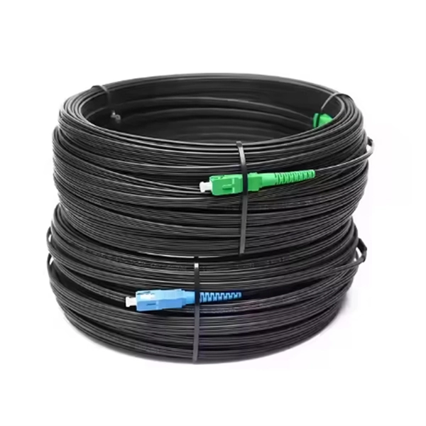 Fiber optic cable and related cables