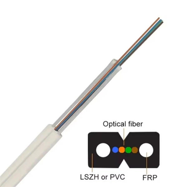 How much does vibrating fiber optic cable cost in the United States