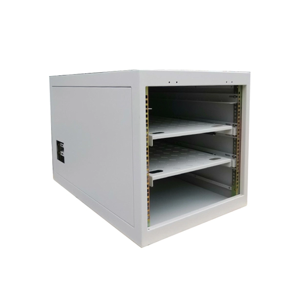 Slovakia Stainless Steel Cable Tray Project