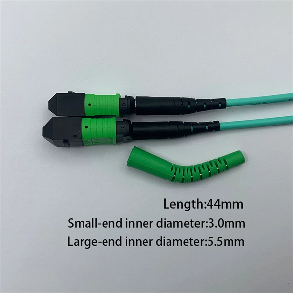 Intelligent Management System for Optical Cable Lines