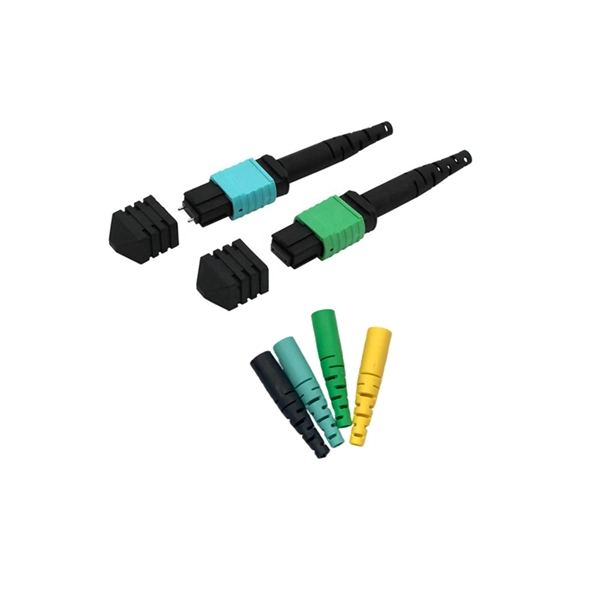 Light source used in fiber optic communication measurement