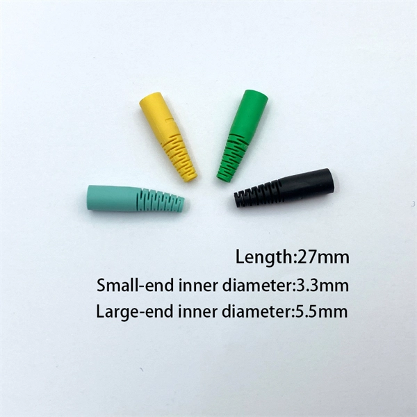 How to turn off the fiber optic sensor