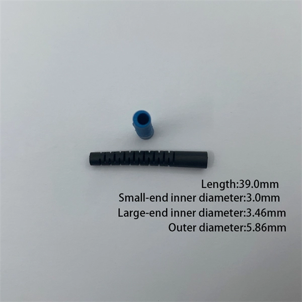 How to Choose the Size of Fiber Optic Heat Shrink Tubing