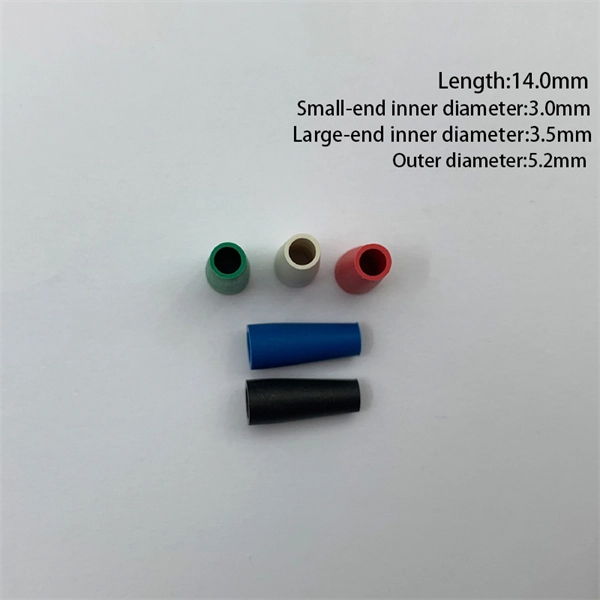 Dutch secondary distribution box accessories