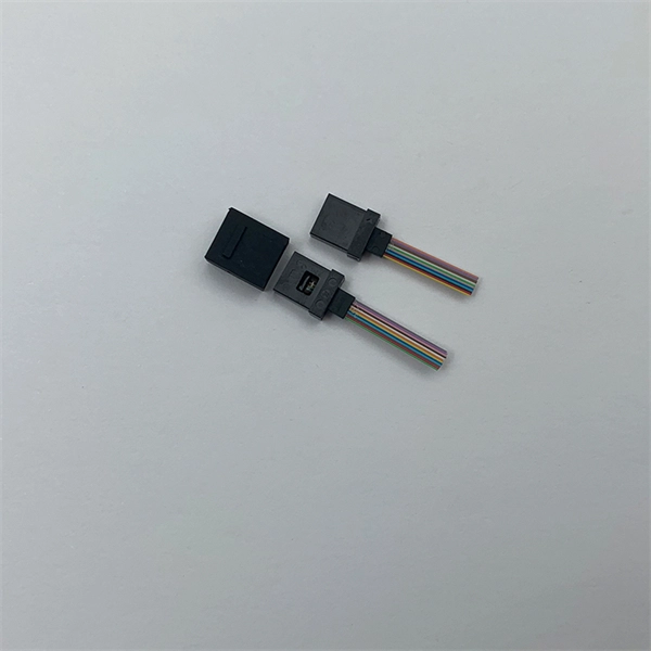 Longitudinal Moving Cable Tray