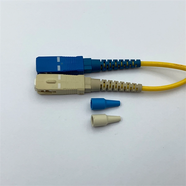 How to calibrate fiber optic sensors