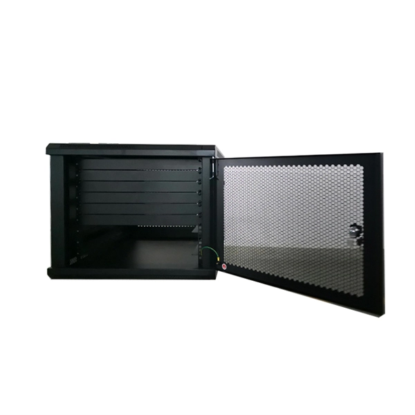 Configuration of fire protection electrical boxes and distribution boxes