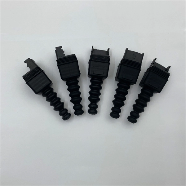Performance of Belgian Cable Trays