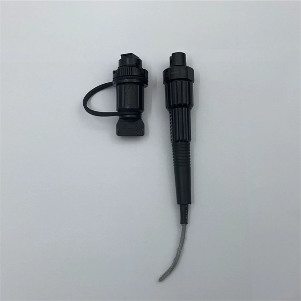 12 Indoor Single-Mode Optical Cable