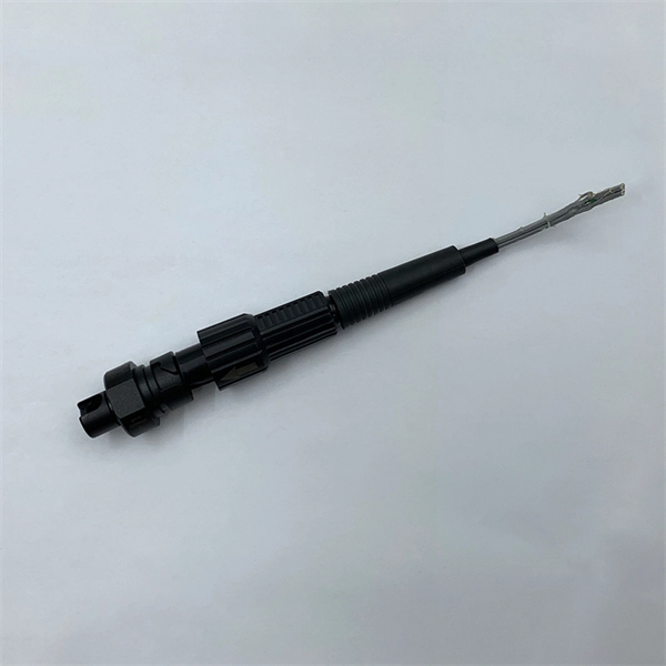 Can fiber optic communication cables be folded