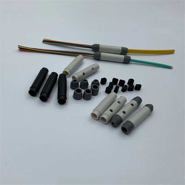 The most tensile-resistant material for optical cables
