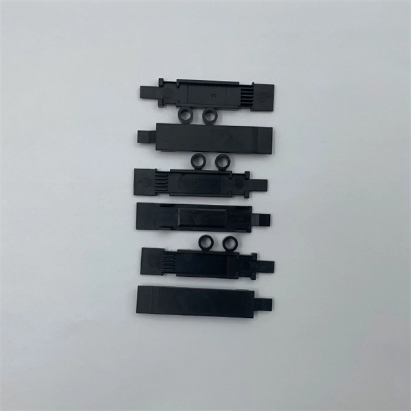 Single-mode 40km optical module
