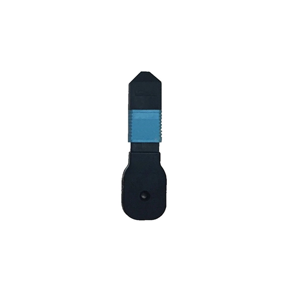 Where is the intelligent integrated power switch