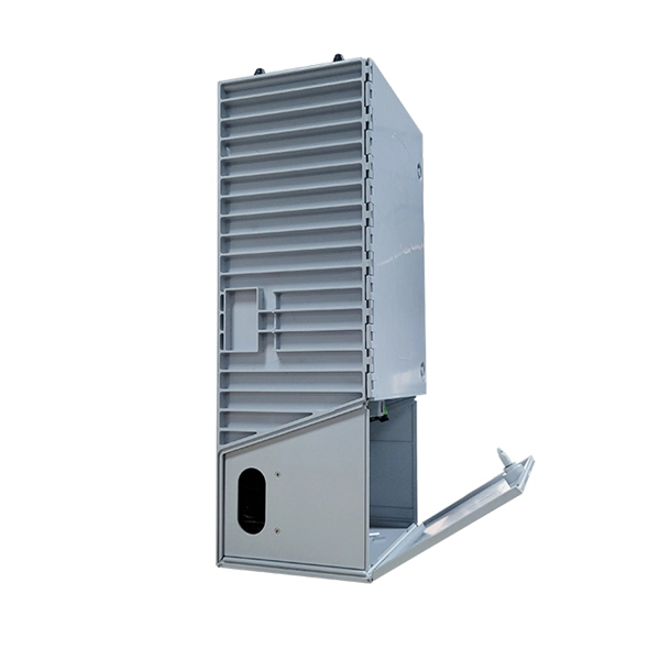 Remote Measurement Resistance of Distribution Box