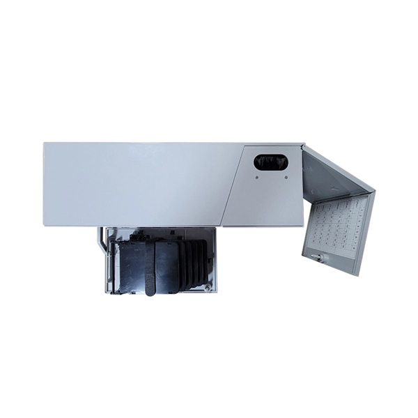Price of German-made Explosion-proof Distribution Boxes