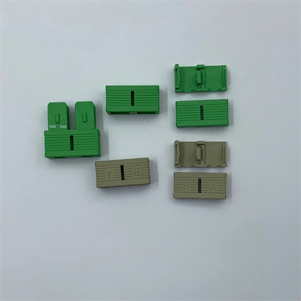 10 Gigabit Single-Mode Optical Module Number