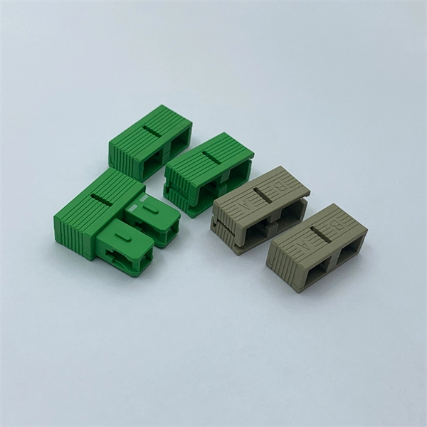 Value of Raw Materials for Optical Modules