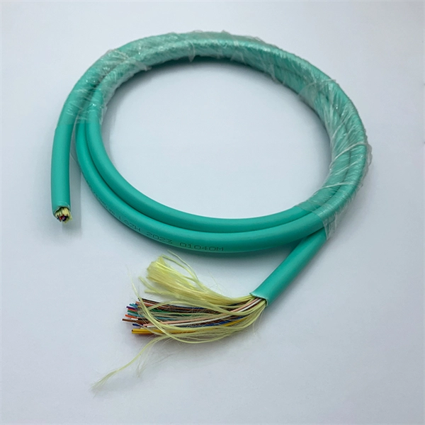 How to use a fiber optic cable connector converter