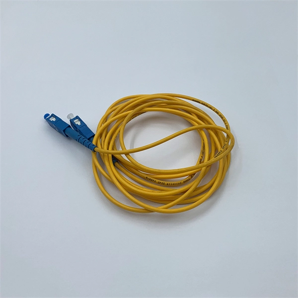 Spectral Absorption Fiber Optic Sensor