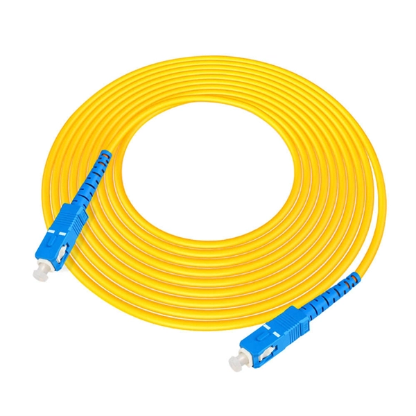 Outdoor Multimode 12-Core 10 Gigabit Fiber Optic Cable