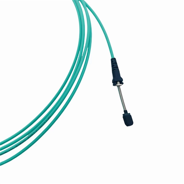 Cold splicing of telecommunication fiber optic cables