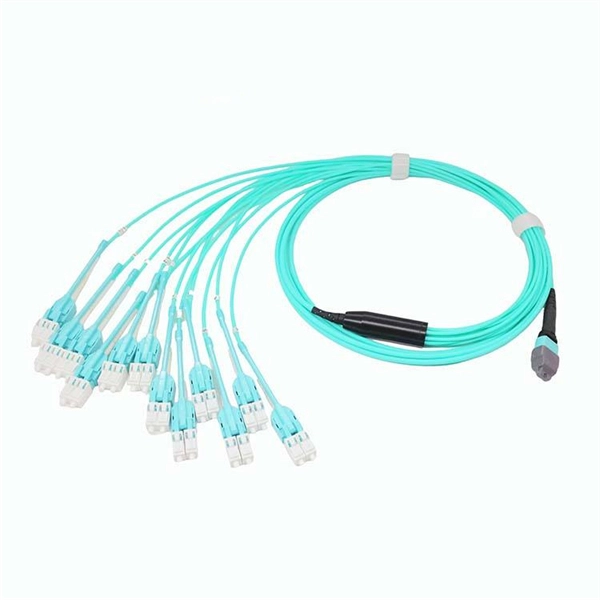Reselling optical fiber cables