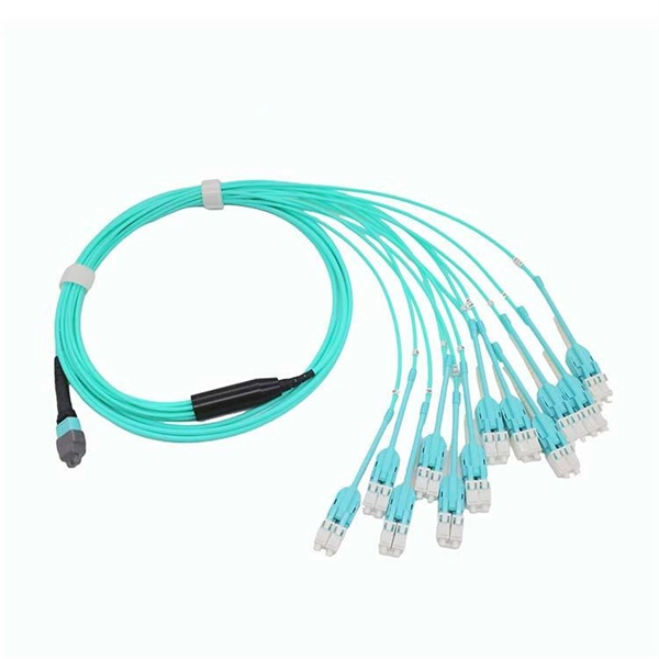Bahrain Low-Voltage Cable Management Company