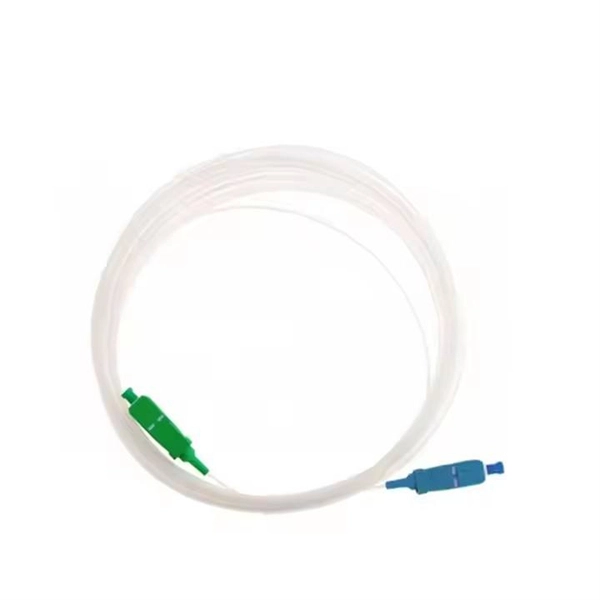 Dimensions of an electric cleaning pen for fiber optic end faces in edge computing