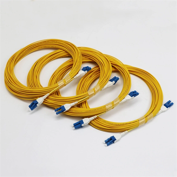 Commonly Used Fiber Optic Patch Cord Manufacturers in South Korea