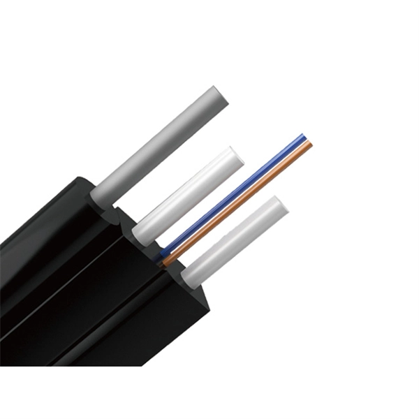 Australian Dual-Core Temperature Measuring Optical Cable Connector