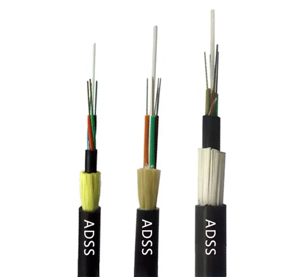 Energy-saving installation solution for Spanish fiber optic cable clamps