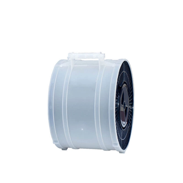 Burundi 144-core triple-play fiber optic distribution box