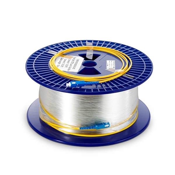 How much does it cost to fix optical cable corrugated sleeve